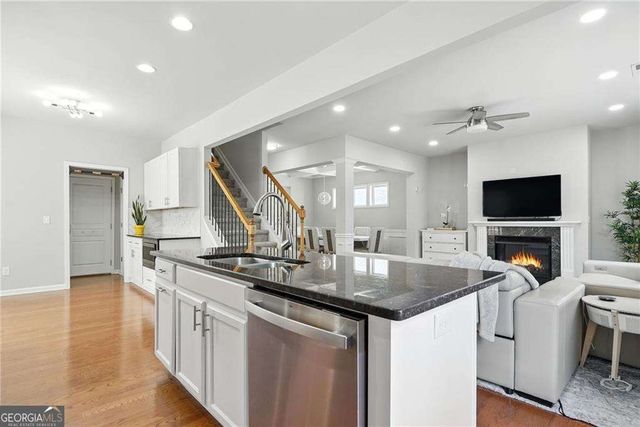 3899 Baxley Ridge Drive, Suwanee, GA 30024