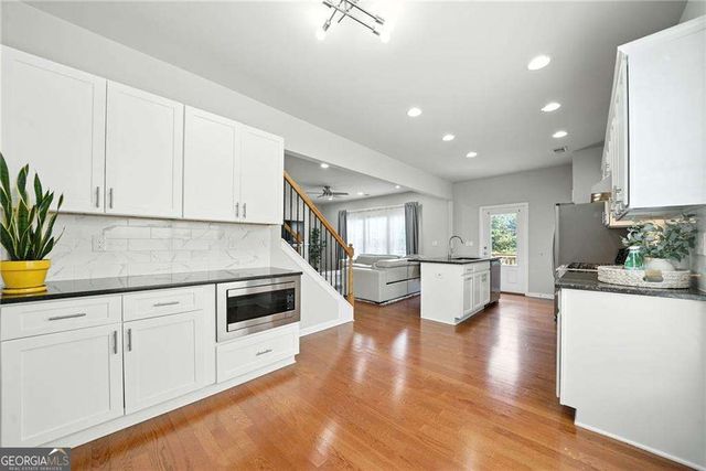 3899 Baxley Ridge Drive, Suwanee, GA 30024