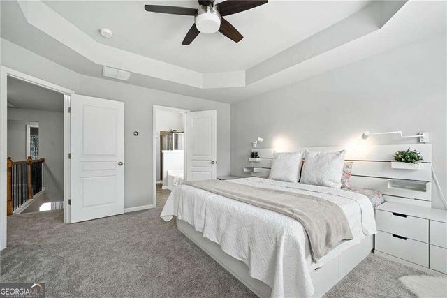 3899 Baxley Ridge Drive, Suwanee, GA 30024