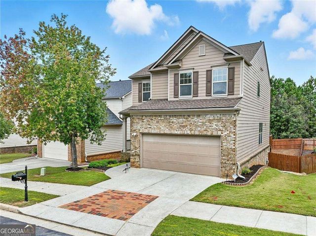 3899 Baxley Ridge Drive, Suwanee, GA 30024