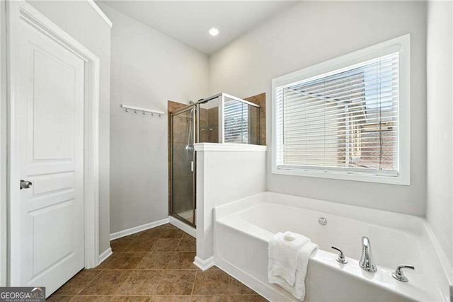 3899 Baxley Ridge Drive, Suwanee, GA 30024