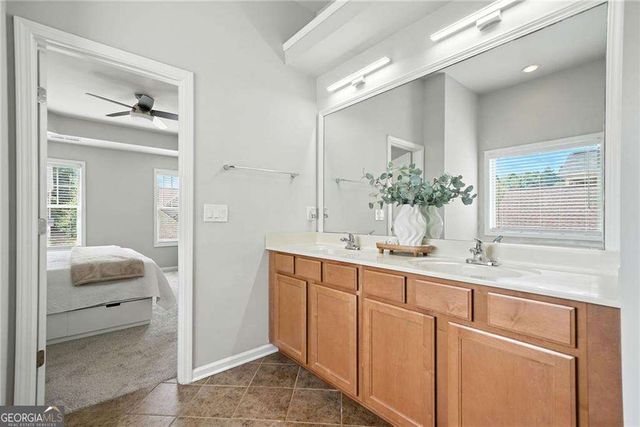 3899 Baxley Ridge Drive, Suwanee, GA 30024