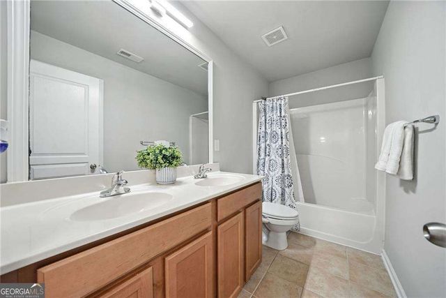 3899 Baxley Ridge Drive, Suwanee, GA 30024