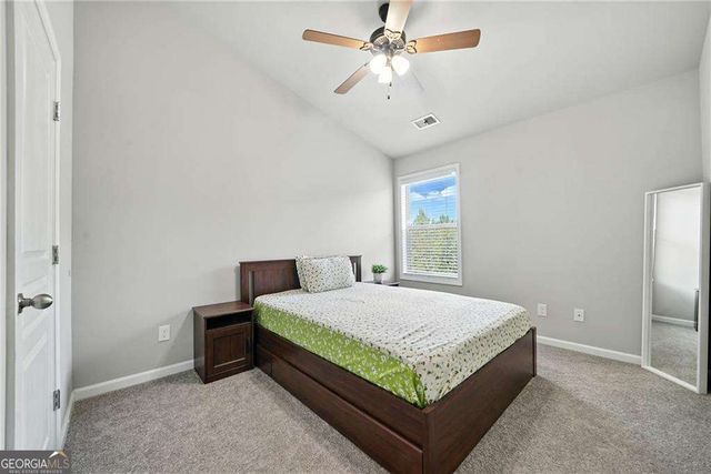 3899 Baxley Ridge Drive, Suwanee, GA 30024