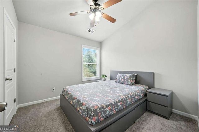 3899 Baxley Ridge Drive, Suwanee, GA 30024