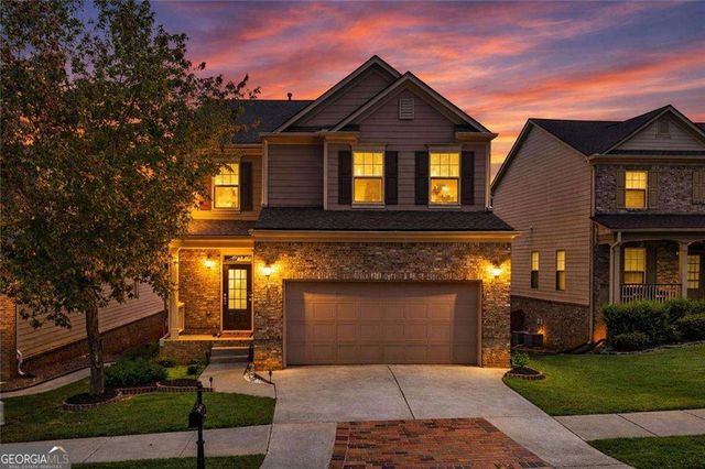 3899 Baxley Ridge Drive, Suwanee, GA 30024