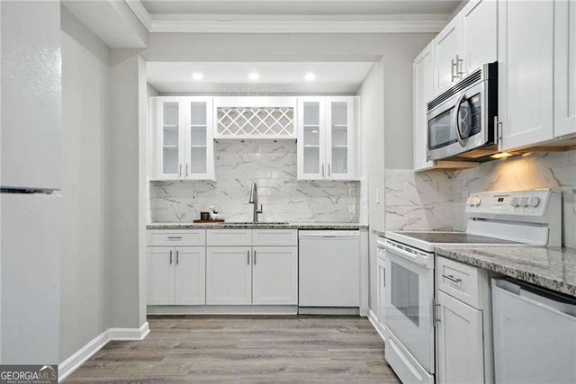 3899 Baxley Ridge Drive, Suwanee, GA 30024