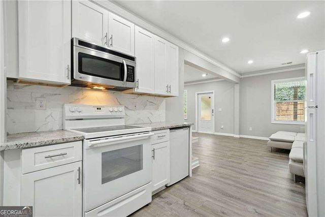 3899 Baxley Ridge Drive, Suwanee, GA 30024