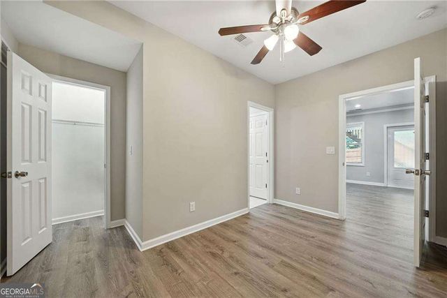 3899 Baxley Ridge Drive, Suwanee, GA 30024