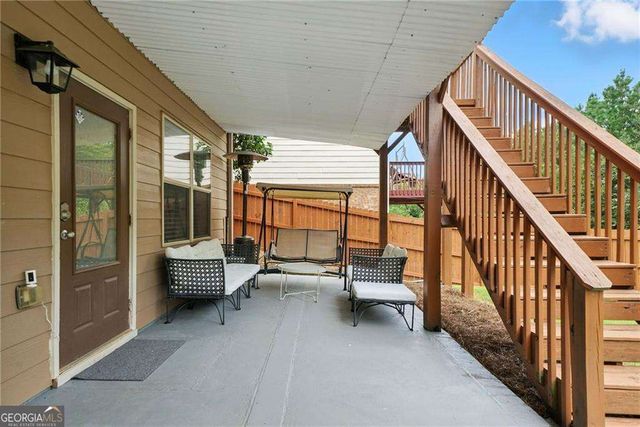 3899 Baxley Ridge Drive, Suwanee, GA 30024