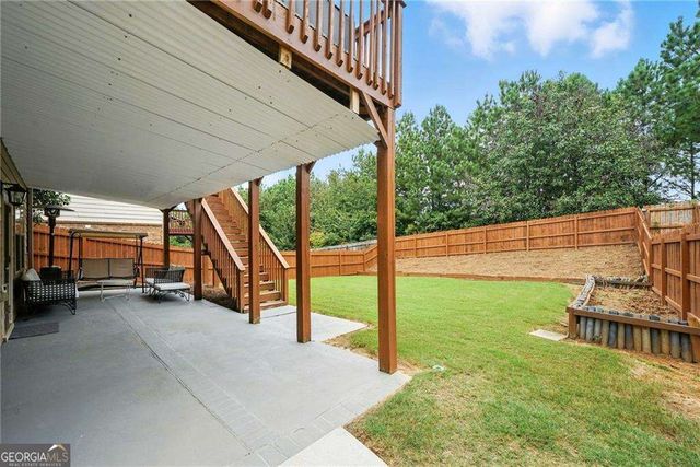 3899 Baxley Ridge Drive, Suwanee, GA 30024