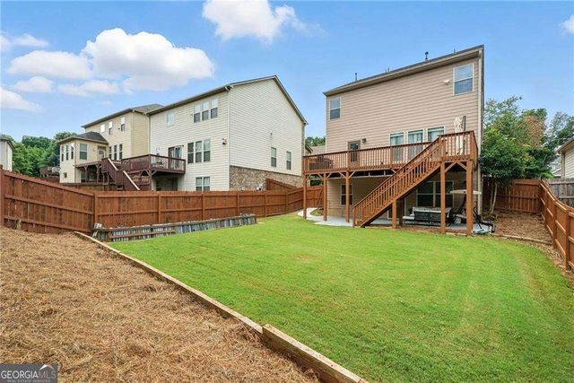 3899 Baxley Ridge Drive, Suwanee, GA 30024