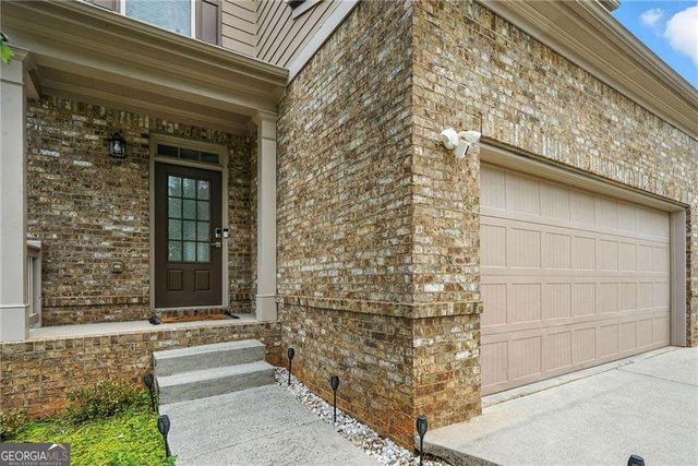 3899 Baxley Ridge Drive, Suwanee, GA 30024