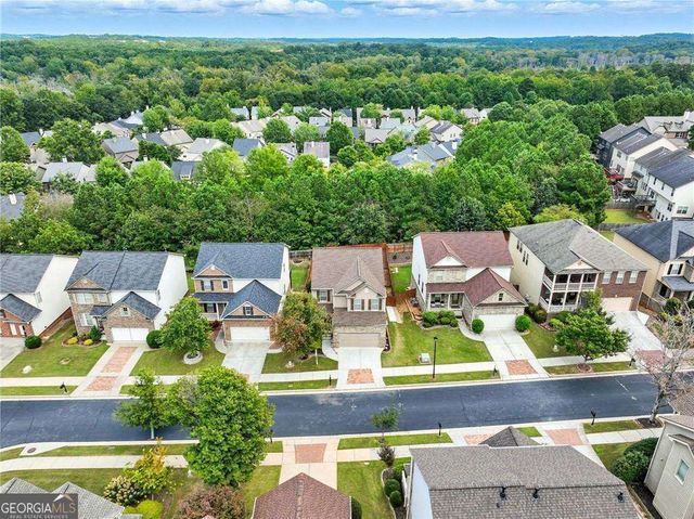 3899 Baxley Ridge Drive, Suwanee, GA 30024