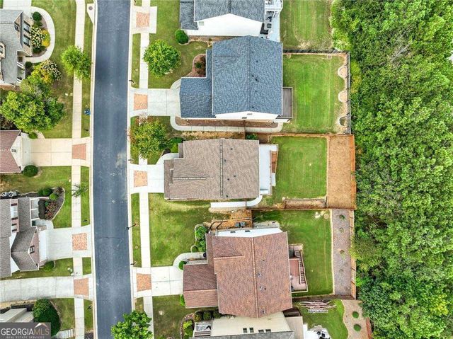 3899 Baxley Ridge Drive, Suwanee, GA 30024