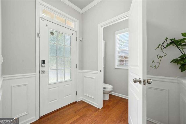 3899 Baxley Ridge Drive, Suwanee, GA 30024