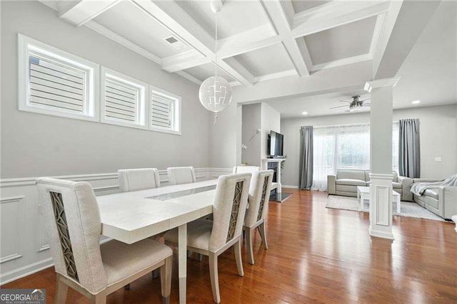 3899 Baxley Ridge Drive, Suwanee, GA 30024