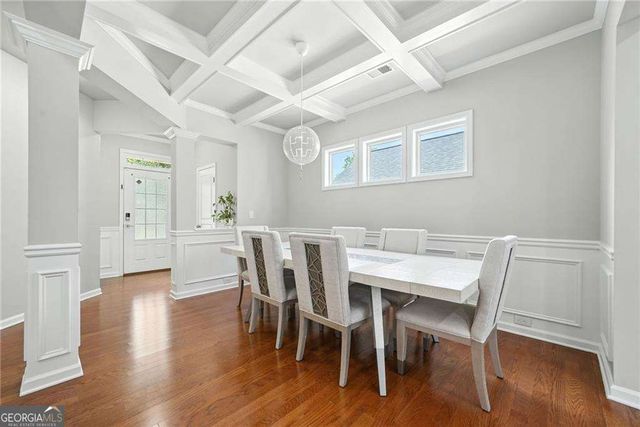 3899 Baxley Ridge Drive, Suwanee, GA 30024