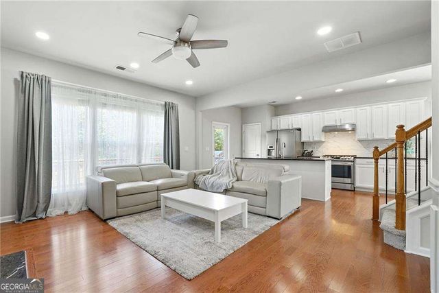 3899 Baxley Ridge Drive, Suwanee, GA 30024