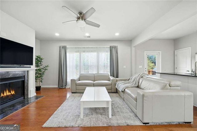 3899 Baxley Ridge Drive, Suwanee, GA 30024