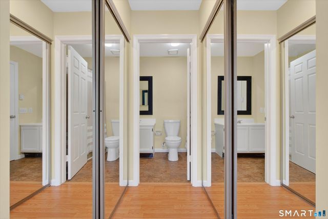 20 East Pembroke Road 8, Danbury, CT 06811