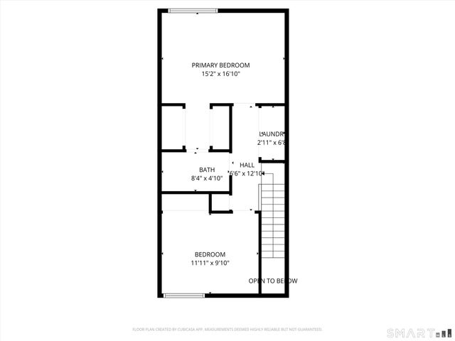 20 East Pembroke Road 8, Danbury, CT 06811