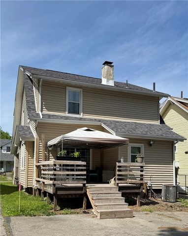316 E Edgewood Ave, New Castle, PA 16105