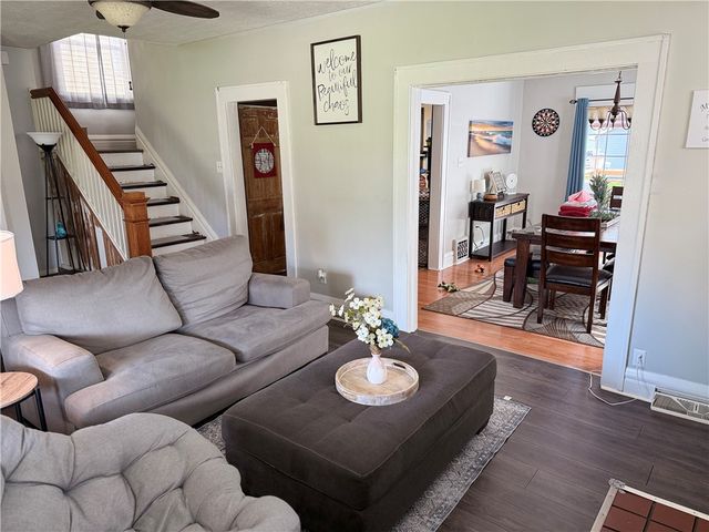 316 E Edgewood Ave, New Castle, PA 16105