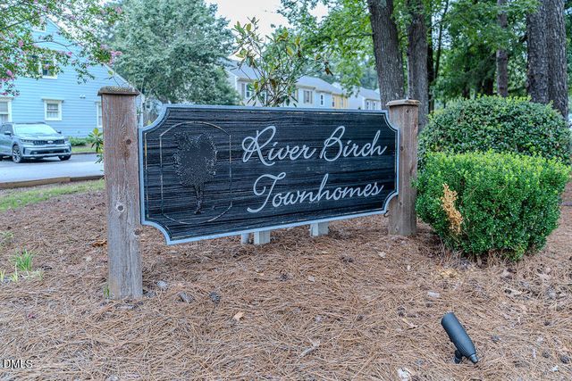 1738 Township Circle, Raleigh, NC 27609