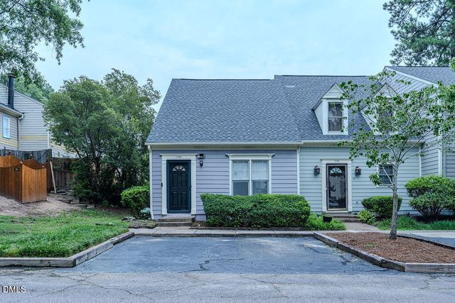 1738 Township Circle, Raleigh, NC 27609