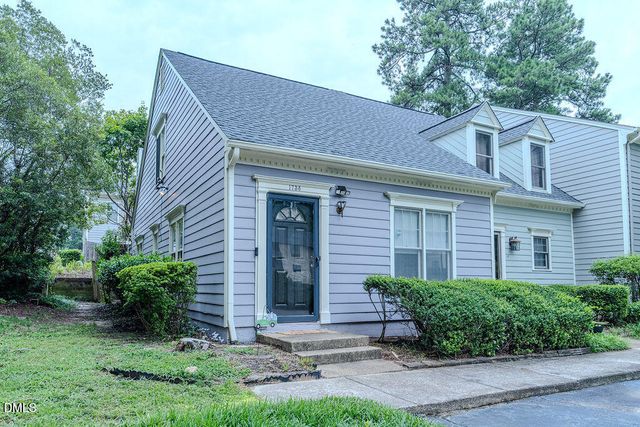 1738 Township Circle, Raleigh, NC 27609