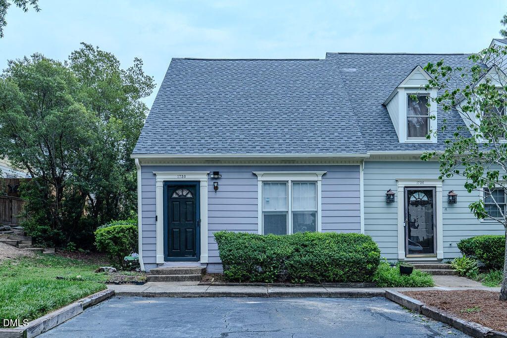 1738 Township Circle, Raleigh, NC 27609