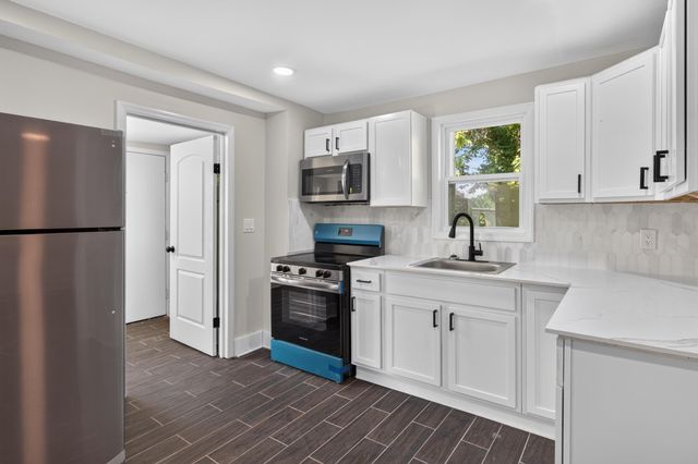 218 N Greenville Street, Harrodsburg, KY 40330