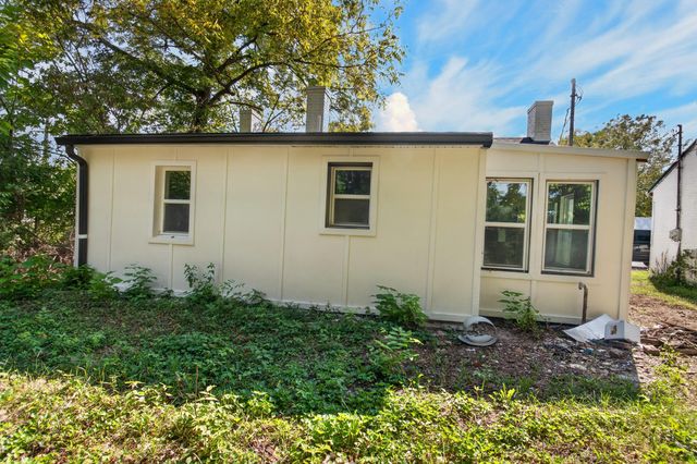 218 N Greenville Street, Harrodsburg, KY 40330