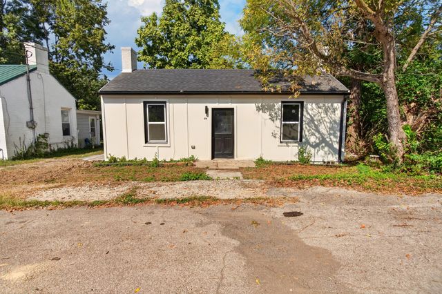 218 N Greenville Street, Harrodsburg, KY 40330