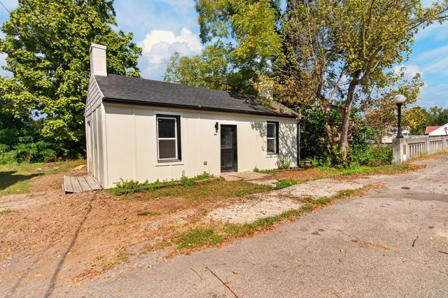 218 N Greenville Street, Harrodsburg, KY 40330