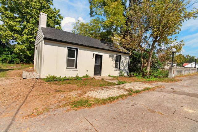 218 N Greenville Street, Harrodsburg, KY 40330