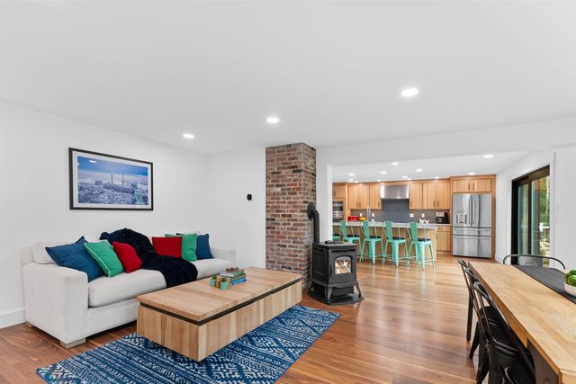 127 New Hampshire Route 16A, Bartlett, NH 03845