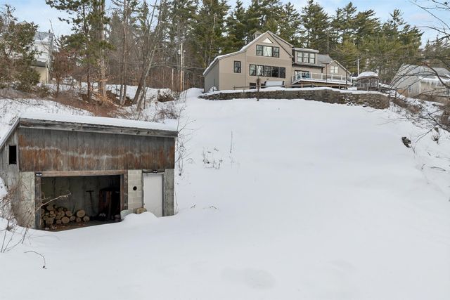 127 New Hampshire Route 16A, Bartlett, NH 03845