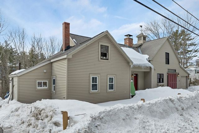 127 New Hampshire Route 16A, Bartlett, NH 03845