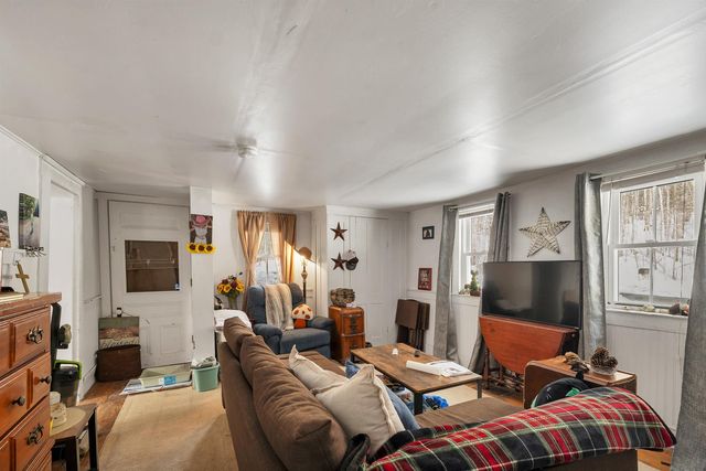 127 New Hampshire Route 16A, Bartlett, NH 03845