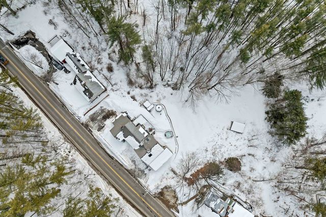 127 New Hampshire Route 16A, Bartlett, NH 03845