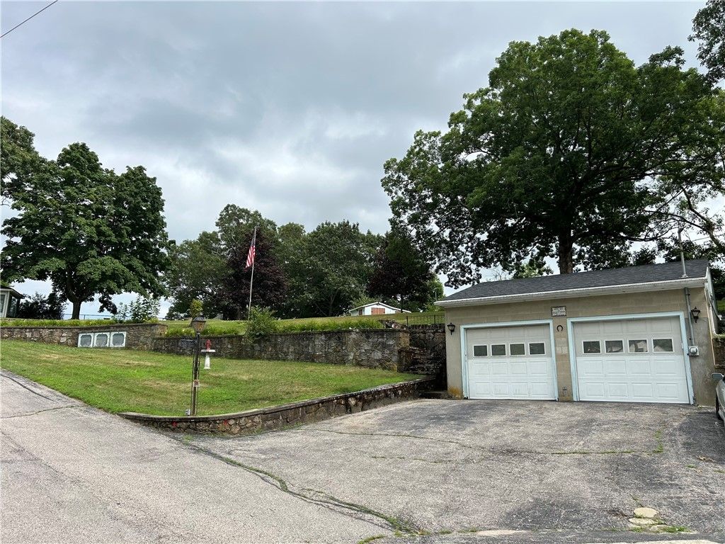 34 Vine Street, West Warwick, RI 02893