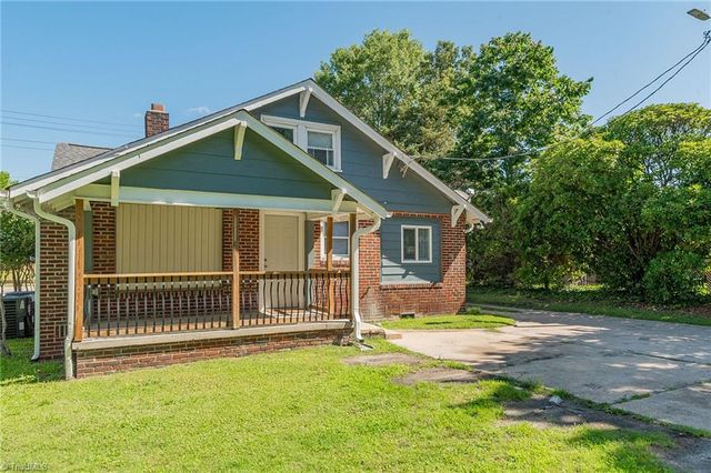 413 W Main Street, Thomasville, NC 27360
