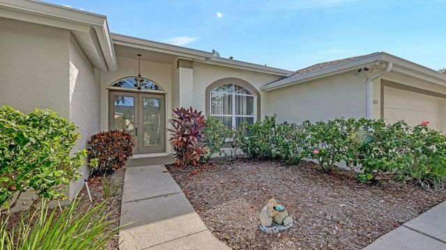 6005 CEDARWOOD LANE, Bradenton, FL 34203