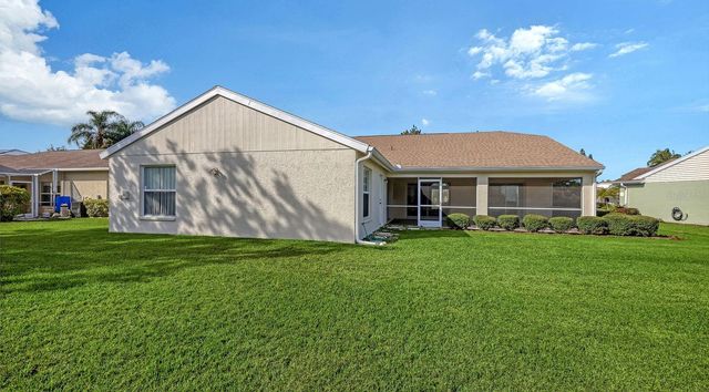 6005 CEDARWOOD LANE, Bradenton, FL 34203