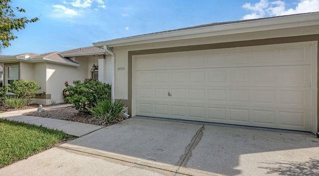 6005 CEDARWOOD LANE, Bradenton, FL 34203