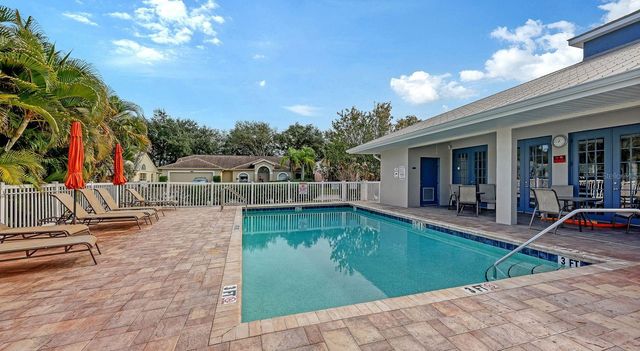 6005 CEDARWOOD LANE, Bradenton, FL 34203