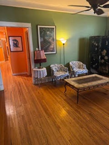 5330 S Hyde Park Boulevard 1S, Chicago, IL 60615