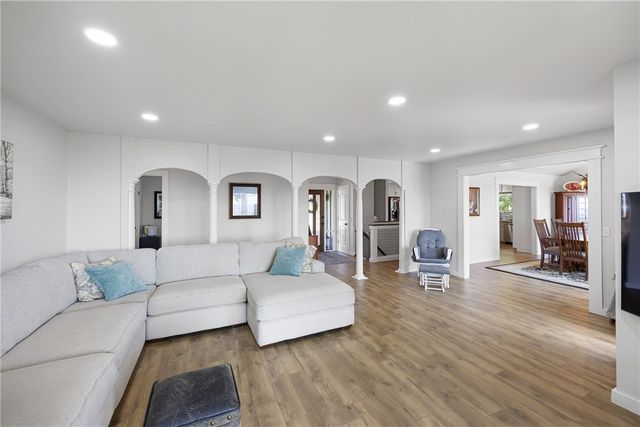 1317 Skyline Drive, Russellville, AR 72802